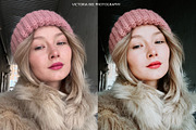 FLASH FILM LIGHTROOM PRESETS, a Preset Add-On by Victoria Bee Presets (Thumbnail 7 of 9)