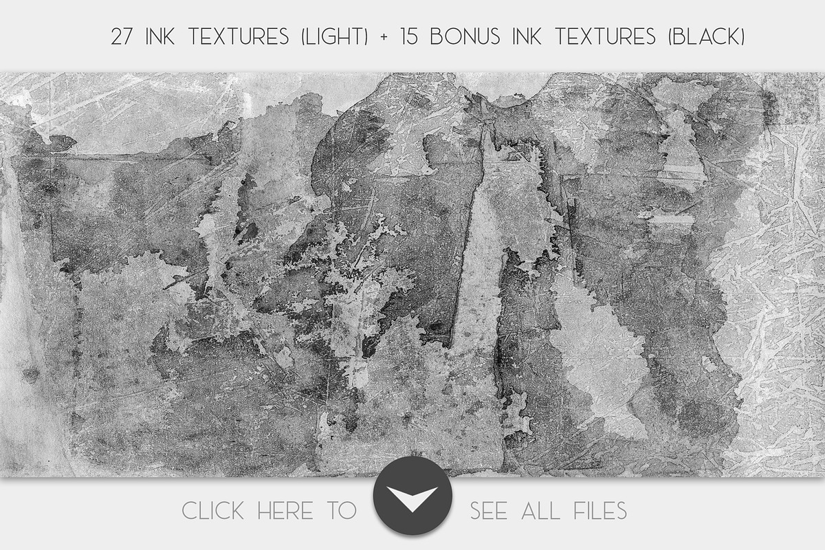 Grunge Texture Pack (Backgrounds), a Texture Graphic by Norse Moss (Photo 2 of 5)