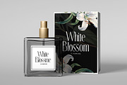 The Marlynes Classy Elegant Serif, a Serif Font by Letterhend Studio (Thumbnail 4 of 9)