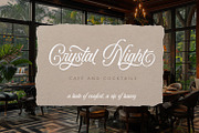 Aurethia - Beauty Calligraphy Font, a Script Font by Subectype Studio (Thumbnail 14 of 15)