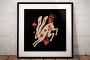 Fables Bundle, an Object Illustration by Annie Konst (Thumbnail 15 of 17)