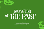 Zevant - Serif Font, a Serif Font by Grontype (Thumbnail 5 of 10)