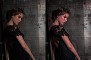 10 Lightroom Presets - Jelly, a Preset Add-On by Preset Bunker (Thumbnail 7 of 10)