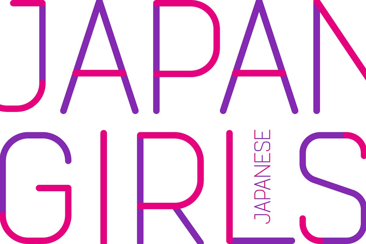 Compact Typeface preview 4