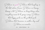 Bettylavia//Wedding Font, a Script Font by GRAPHICPRESS (Thumbnail 6 of 7)