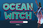 World of Spell – Cartoon Font, a Sans Serif Font by Pinisi ART (Thumbnail 8 of 10)