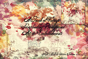 A Touch of Vintage, an Illustration by MDD Designs (Thumbnail 5 of 5)