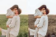 Picnic Outdoor Lightroom Presets, a Preset Add-On by AAA Presets (Thumbnail 8 of 17)