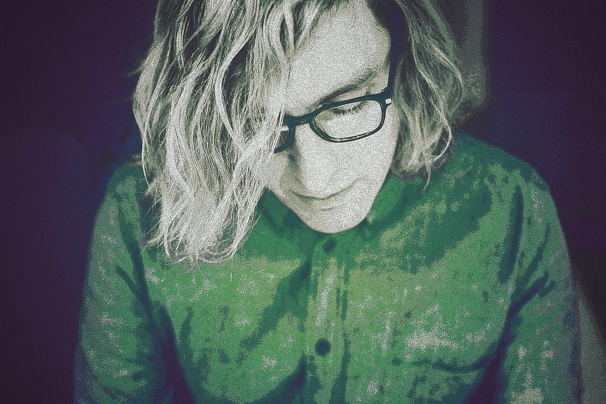 Green Abstract Photo Effect, an Action Add-On by The_DrX (Photo 6 of 8)