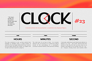 Banchero - Modern Sans Family, a Sans Serif Font by Jehoo Creative (Thumbnail 6 of 12)