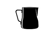 Pour Over Coffee Maker Silhouettes, a Graphic by musafir_fashion (Thumbnail 12 of 14)
