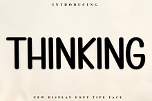 Thinking