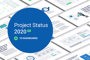 Project Status 2020 Keynote