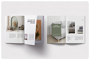 PION Editorial Interior Lookbook, a Magazine Template by BlancaLab Studio (Thumbnail 5 of 8)