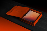 Branding Mockups / Blackout Series, a Mockup by Mockup Cloud (Thumbnail 9 of 16)