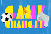 Better Hobby - Overlay Layered Font, a Font by Letterhend Studio (Thumbnail 4 of 7)