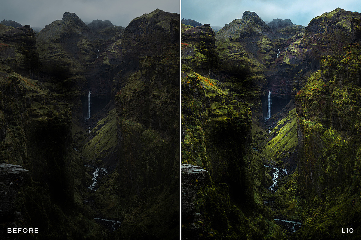15 Leica Lightroom Presets, a Preset Add-On by Lavinsky Art Store (Photo 3 of 16)