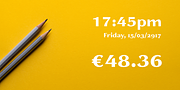 Jaina Sans, a Sans Serif Font by Linh N Type (Thumbnail 5 of 5)