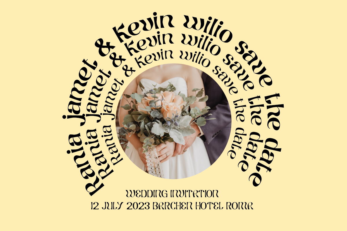 Kuomon, a Font by Muksal Creative (Photo 7 of 9)
