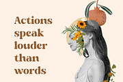 Ripano Retro Serif Font, a Serif Font by Creative Foundry (Thumbnail 4 of 10)