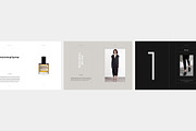 Magazine Minimalisme, a Magazine Template by T E M P L Y (Thumbnail 7 of 8)