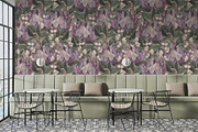 Patterns PROTEA, an Illustration by PASHKOVA (Thumbnail 10 of 19)