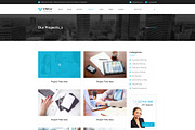 Viktor - Corporate Muse Template, a HTML Template by DigitalCenturySF (Thumbnail 6 of 12)