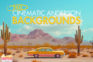 250 Cinematic Anderson Backgrounds