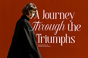 Great White - Font Duo, a Font by Say Studio (Thumbnail 6 of 12)