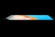iPhone Animated MockUps, an iPhone Mockup by Traint (Thumbnail 7 of 22)
