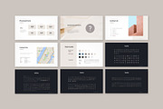 Pitch Deck PowerPoint Template, a Presentation Template by CreativityForest (Thumbnail 16 of 16)