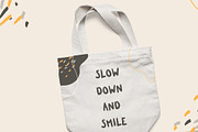 Hedgehog Hand Written Font, a Script Font by CreativeWilderness (Thumbnail 7 of 8)