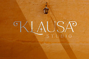 ROAST - Decorative Display Serif, a Serif Font by Konstantine Studio (Thumbnail 6 of 10)