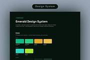Startup Fundraising & Investor, an UI Kit Template by Pitchlook.Studio (Thumbnail 2 of 3)