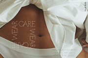 Quinces – A Delicate Display Serif, a Serif Font by Local Desk Designstudio (Thumbnail 9 of 11)