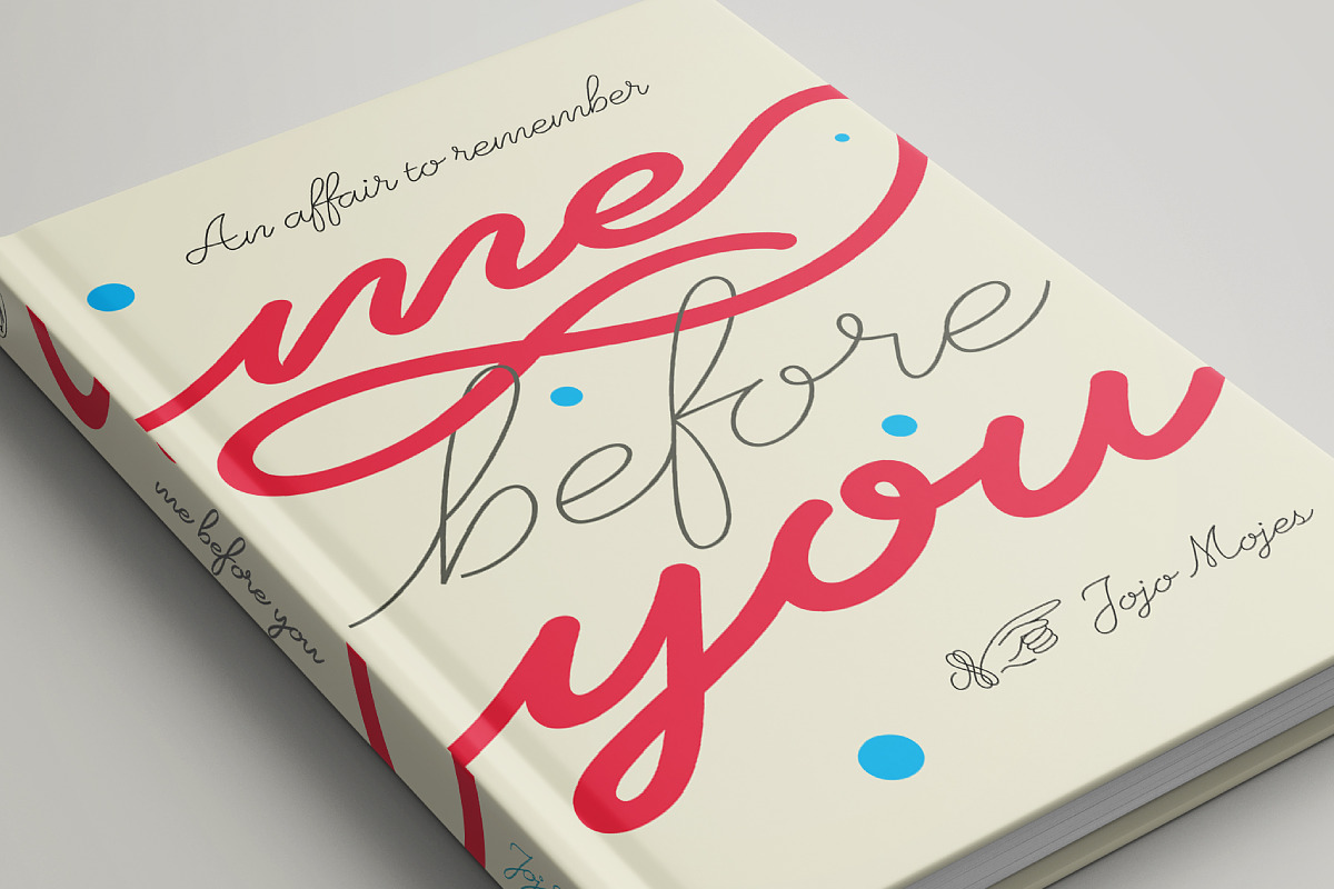 Heartline Script, a Script Font by Sudtipos (Photo 5 of 8)