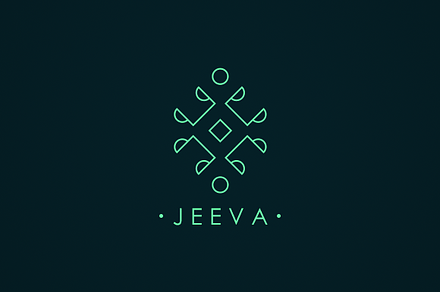 JEEVA LOGO