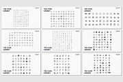 PASTEL - Lookbook Keynote Template, a Presentation Template by deasign (Thumbnail 10 of 10)