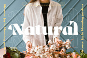 Milkstic Batter Modern Serif, a Serif Font by timelesstype.co (Thumbnail 9 of 20)