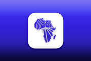 African farmland industry logo, a Branding & Logo Template by vexper (Thumbnail 4 of 4)