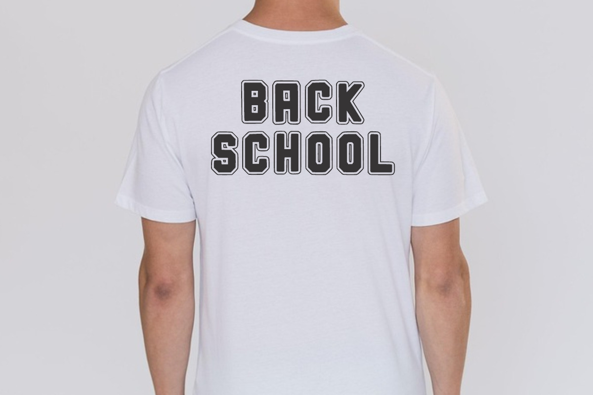 Varsity Future, a Font by Fourteen Letter (Photo 4 of 7)