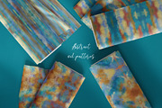 Abstract Oil Patterns, a Pattern Graphic by Tiger and Flower (Thumbnail 3 of 12)