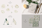 Bundle: 85% OFF Floral Watercolor, an Object Illustration by bloomscape (Thumbnail 6 of 7)