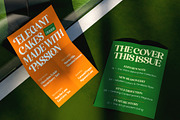 Perfect Masters Decorative Display, a Serif Font by timelesstype.co (Thumbnail 3 of 10)