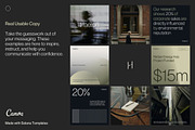Social Media Templates, a Social Media Template by GLDN Studio (Thumbnail 8 of 10)