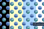 Tropical fish bundle, an Animal Illustration by Mehendra Art (Thumbnail 4 of 6)