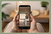 Authority Kit Social Media Templates, a Social Media Template by Sooni Gaad (Thumbnail 6 of 10)