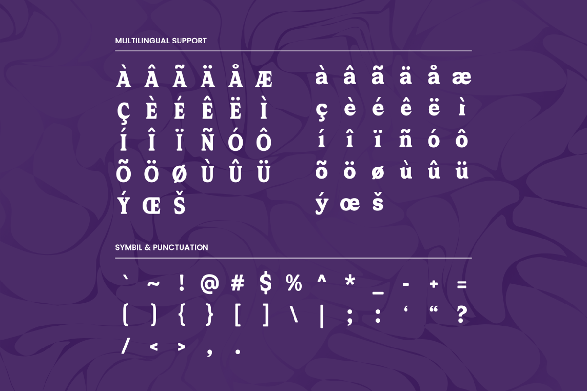 Paperio — Modern Display Font, a Serif Font by Studio Moara (Photo 3 of 8)