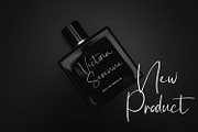 Fathony Script - Handwritten Font, a Script Font by StringLabs (Thumbnail 2 of 7)