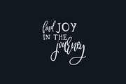 Jessamine, a Script Font by OnTheSpotStudio (Thumbnail 2 of 3)